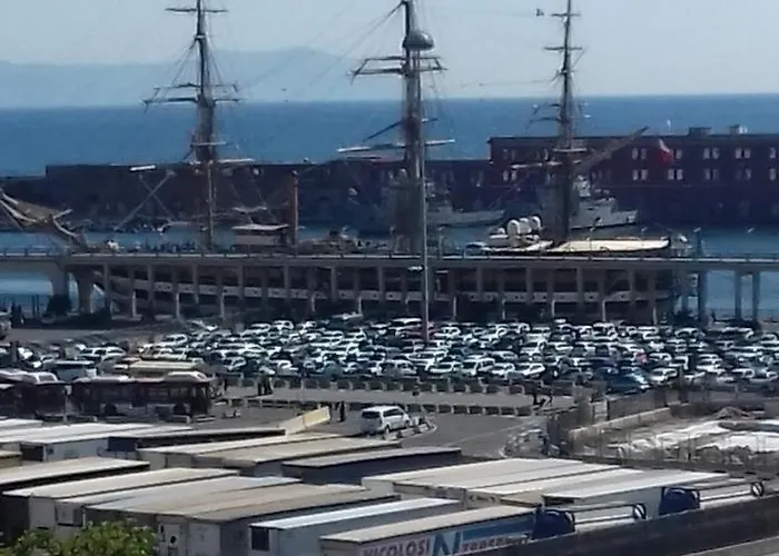 Molo 33 Napoli