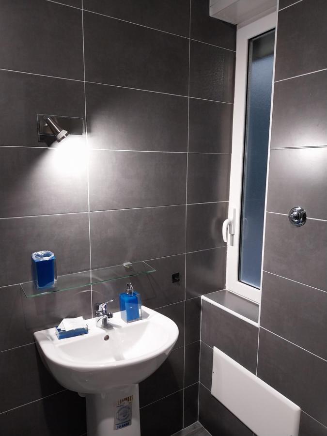Appartement Molo 33 Napels