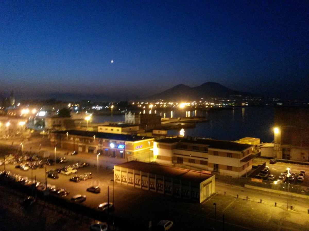 Molo 33 Apartment Naples